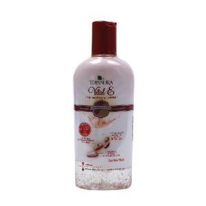 Crema Corporal Terssura Vital E 240 mL