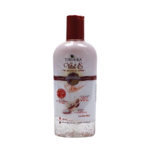 Crema-Corporal-Terssura-Vital-E-240-mL