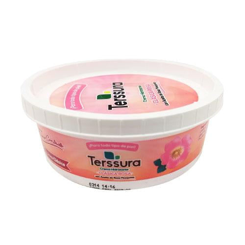 Crema-Corporal-Terssura-Rosa-220-g