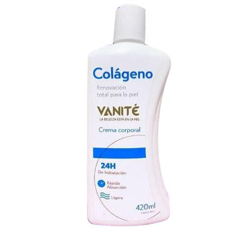 Crema-Corporal-Vanite-Colageno-420-mL