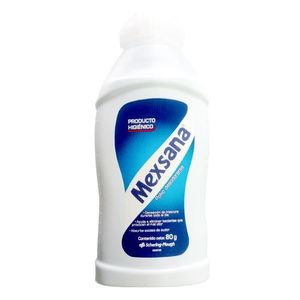 Talco Mexsana 80 g