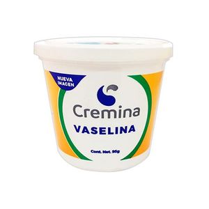 Vaselina Cremina 95 gr