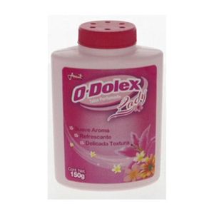 Talco O-Dolex Lady 150 g