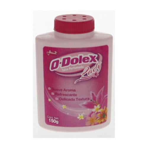 Talco-O-Dolex-Lady-150-g