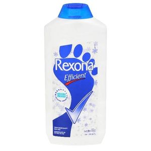 Talco Rexona Efficient 200 g