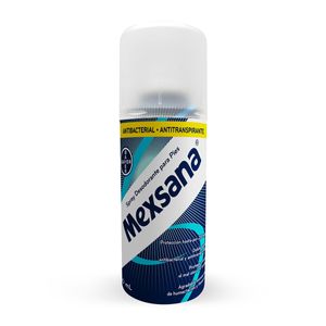 Desodorante para Pies Mexsana Spray 150 mL