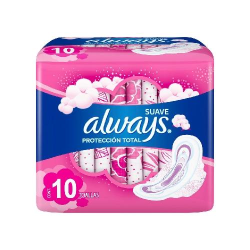 Always-Suave-Proteccion-Total-10-Piezas