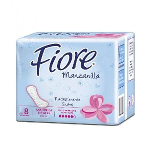 Fiore-Manzanila-Abundante-Sin-Alas-8-Toallas
