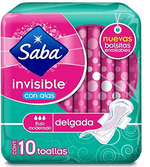 Saba-Invisible-Moderado-Con-Alas-10-Toallas