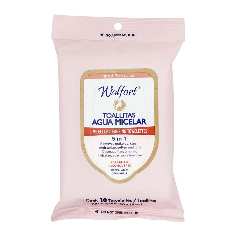 Toallitas-Desmaquillantes-Walfort-Agua-Micelar-10-Piezas