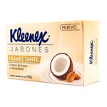Jabon-Kleenex-Crema-de-Coco-y-Almendras-160-g