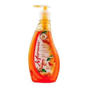 Jabon Murano Mandarina 300 mL
