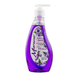 Jabon Murano Verbena 300 mL
