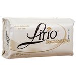 Jabon Lirio Dermatologico 100 g