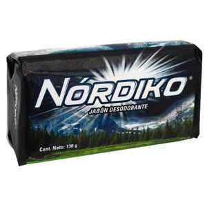 Jabon Nordiko 130 g