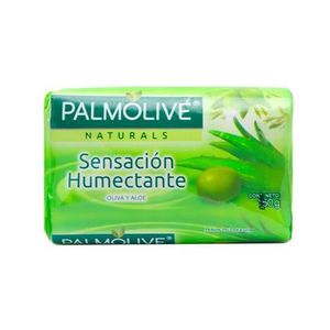 Jabon Palmolive Naturals Sensacion Humectante 150 g