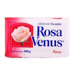 Jabon-Rosa-Venus-Rosa-100-g