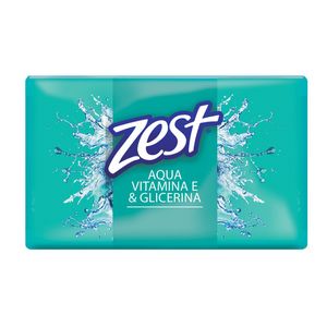 Jabon Zest Aqua 150 g