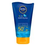 Protector-Solar-Infantil-Nivea-Kids-FPS-50-Swim---Play-150-mL-