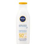 Protector-Solar-Nivea-Sun-Proteccion---Piel-Sensible-FPS-50-200-mL-