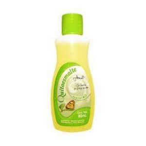 Quita Esmalte Avant Herbal 80 mL