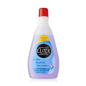 Quita Esmalte Cutex 200 mL