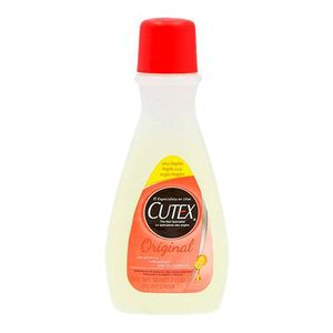 Quita Esmalte Original Cutex 50 mL