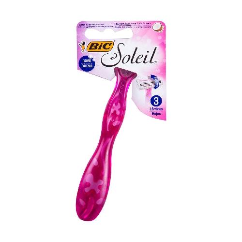 Rastrillo-Bic-Soleil-3-Hojas-1-Pieza
