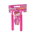 Rastrillo-Personna-Woman-2-Hojas-3-Piezas