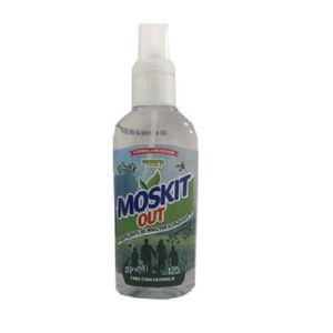Repelente Avant 125 mL
