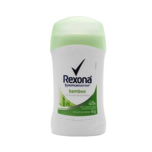 Antitranspirante Rexona Bamboo Mujer 45 g
