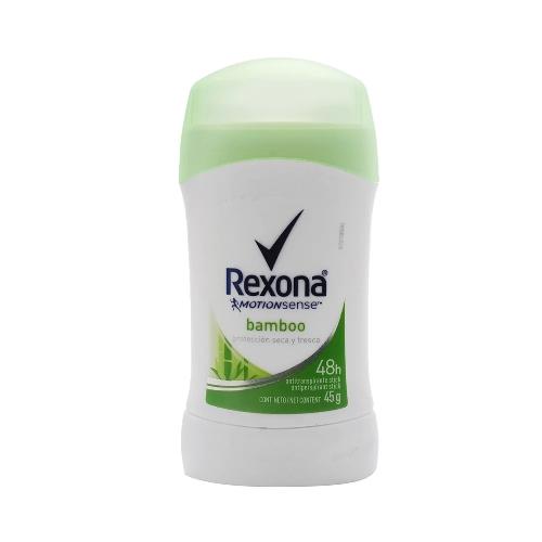 Antitranspirante-Rexona-Bamboo-Mujer-45-g