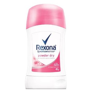 Desodorante Rexona Powder Dry Women Barra 45 g