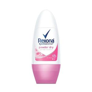 Desodorante Rexona Powder Dry Women Roll On 45 g