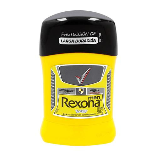 Desodorante-Rexona-Men-V8-Barra-50-g