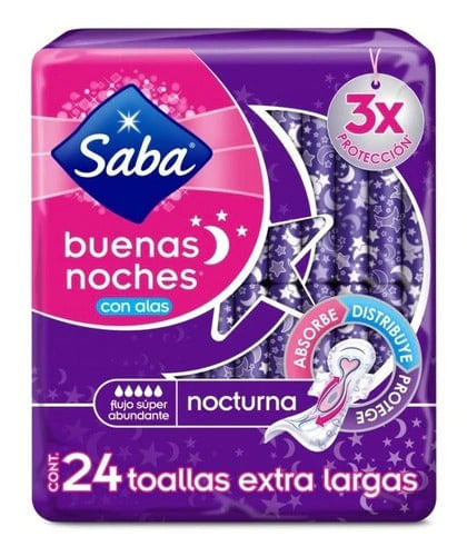 Saba-Buenas-Noches-Con-Alas-24-Toallas