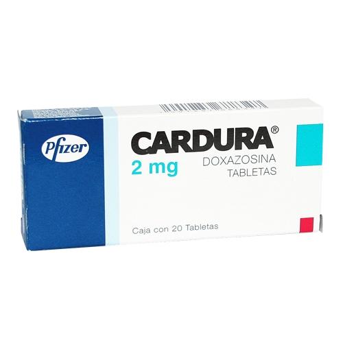 Cardura-2-mg-20-Tabletas