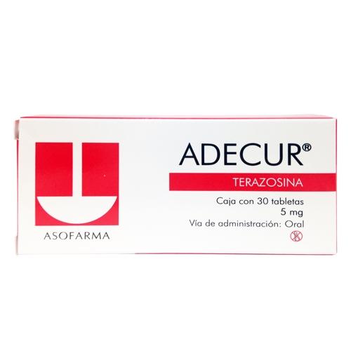 Adecur-5-mg-30-Tabletas