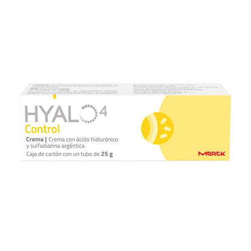 Hyalo-4-Control-Crema-25-g