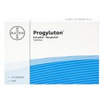 Progyluton-21-Tabletas