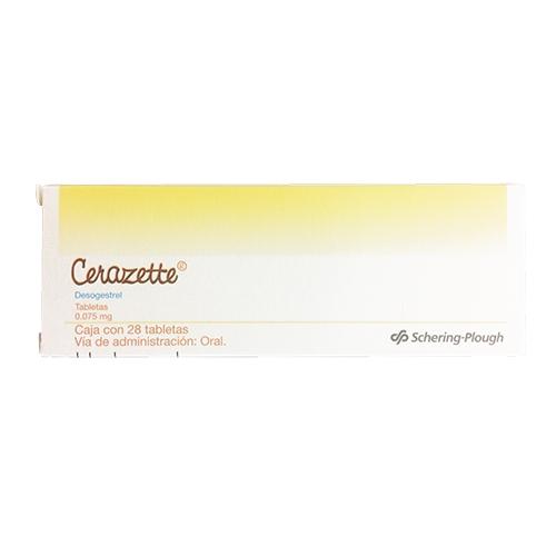 Cerazette-0.075-mg-28-Tabletas