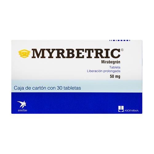 Myrbetric-50-mg-30-Tabletas