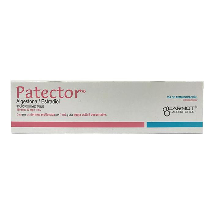 Patector-Solucion-Inyectable-100-mg---10-mg---1-mL-Jeringa-Prellenada