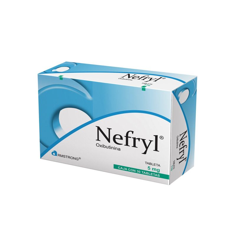 Nefryl-5-mg-30-Tabletas