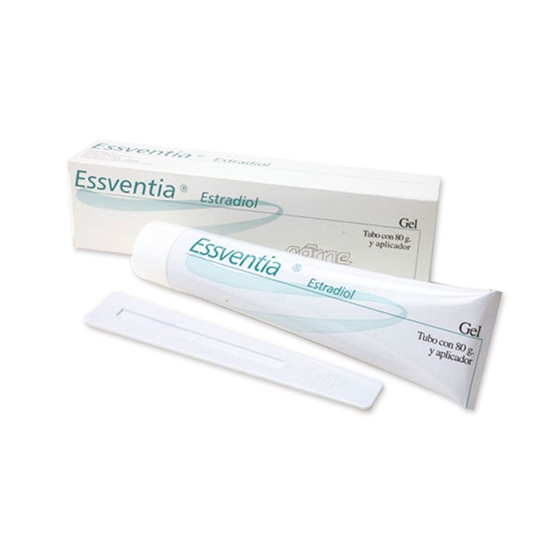 Essventia-Gel-80-g
