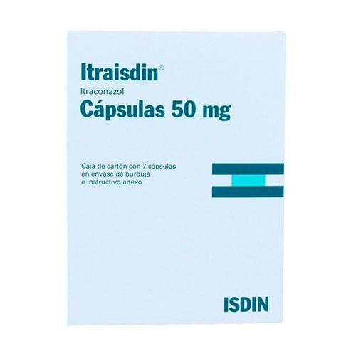 Itraisdin-50-mg-7-Capsulas-
