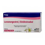 Levonorgestrel-0.15-mg---Etinilestradiol-0.03-mg-28-Tabletas-