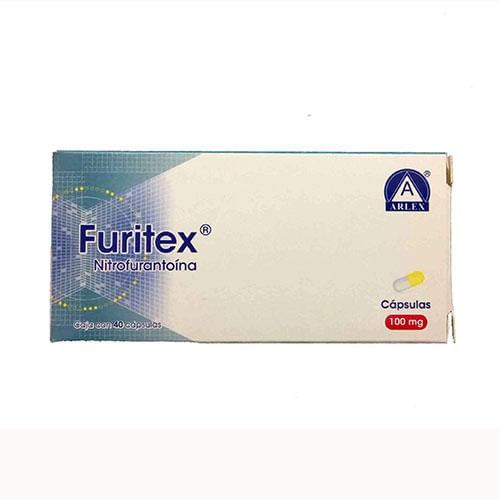 Furitex-100-mg-40-Capsulas