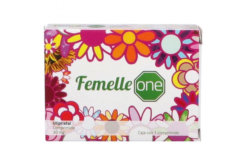 Femelle-One-30-mg-1-Comprimido