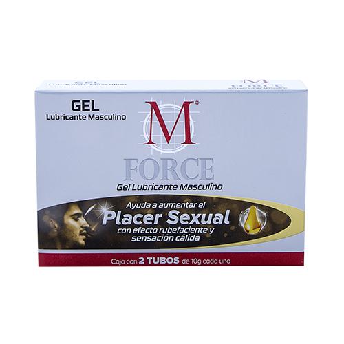 Gel-Lubricante-M-Force-2-Tubos-10-g